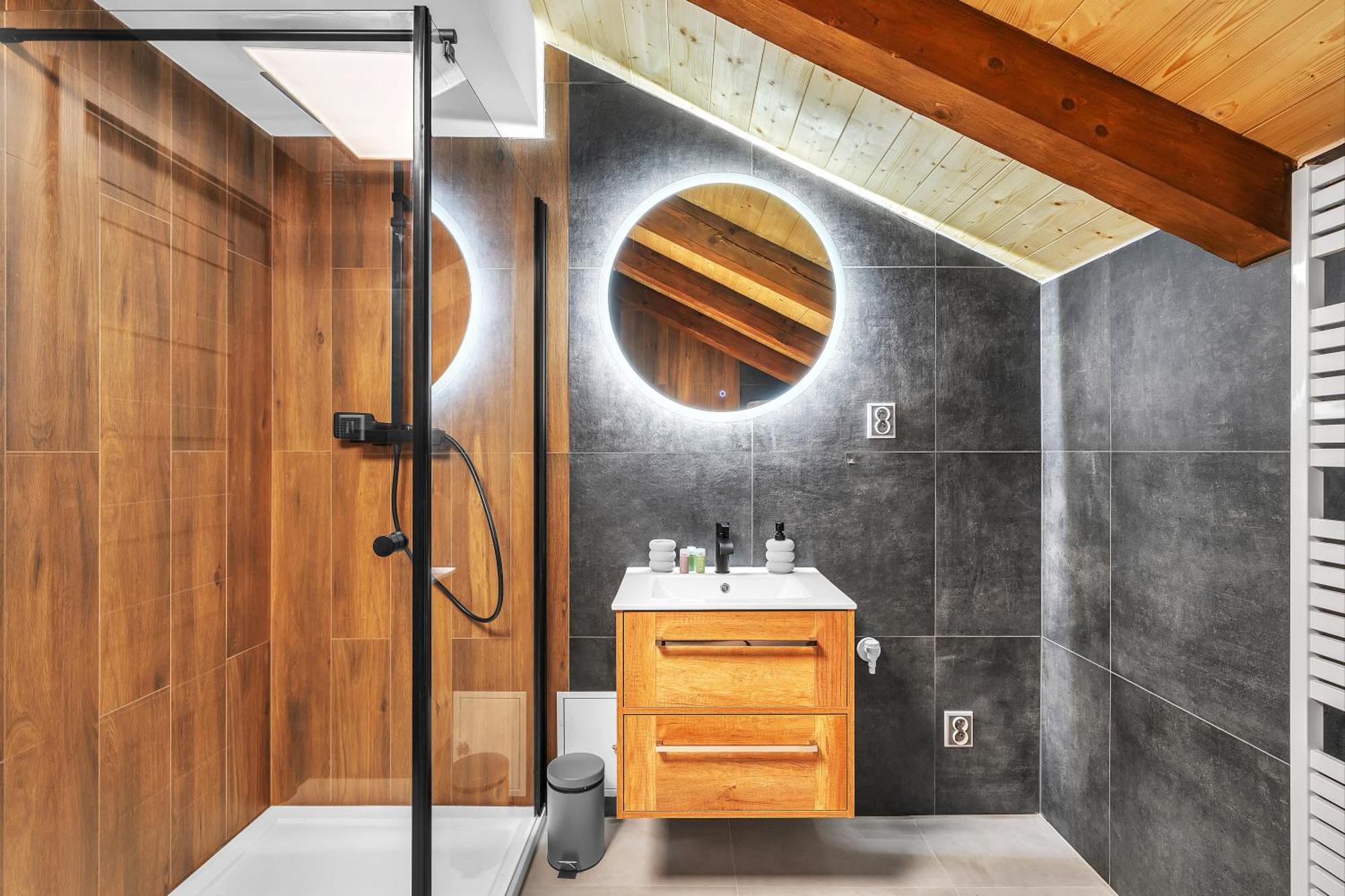 Hotel U Krale Jiriho Stráž pod Ralskem Bagian luar foto