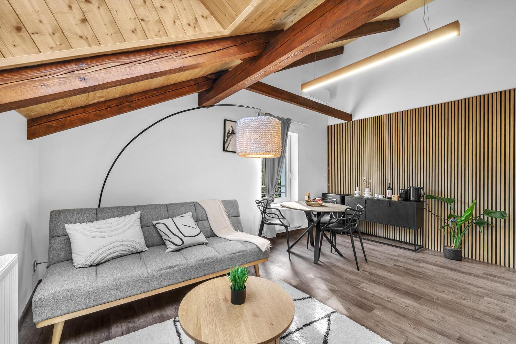 Hotel U Krale Jiriho Stráž pod Ralskem Bagian luar foto